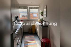 Tauschwohnung: 3 Zimmer Wohnung in 10829 zum Tausch gegen mind. 4 Zimmer – Bautzener Straße 12, 10829 Schöneberg, Berlin – Vorschaubild 4