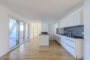 Für jung & alt - Modernes Wohnen in zentraler Lage – 70435 Zuffenhausen-Mitte, Stuttgart – Vorschaubild 2