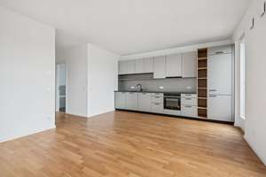 Exklusive Penthouse-Wohnung mit zwei Terrassen in Wasserlage – Die vollständige Adresse der Immobilie erhältst du vom Anbieter., 12557 Köpenick, Berlin – Vorschaubild 2