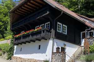 Traumhaftes Schwarzwaldhaus in Alleinlage – Leutschenbach 8, 78098 Schwarzwald-Baar-Kreis – Vorschaubild 2