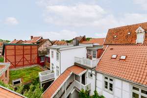 Altstadthaus – Die vollständige Adresse der Immobilie erhältst du vom Anbieter., 21335 Altstadt, Lüneburg – Vorschaubild 12