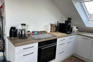 Moderne 2-Zimmer-Dachgeschosswohnung in Stuttgart-Sillenbuch – Nähe Eichenhain – Gosheimer Weg 21, 70619 Sillenbuch (Ortsteil), Stuttgart – Vorschaubild 7