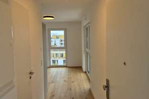 Erstbezug Studentenapartment direkt an der Uni-Regensburg – Otto-Hahn-Straße 40, 93053 Galgenberg, Regensburg – Vorschaubild 8