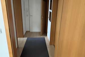 Reserviert - Gartenoase am Lech - Attraktive Gartenwohnung in Augsburg-Hochzoll – Die vollständige Adresse der Immobilie erhältst du vom Anbieter., 86163 Hochzoll-Nord, Augsburg – Vorschaubild 7
