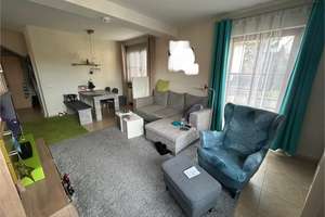 Helle, charmante 2-Zimmer Wohnung mit Blick in die Natur – Kirchäckerstraße 22B, 70437 Zazenhausen, Stuttgart – Vorschaubild 3