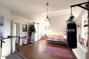 Ihre private Wohnraumoase – exklusives Einfamilienhaus in St. Mauritz! – 48155 Mauritz-Ost, Münster – Vorschaubild 17