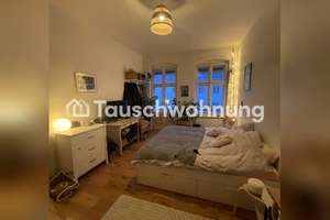 Tauschwohnung: Heller Altbau (2Z) mit 2 Balkonen – Weserstr. 212, 12047 Neukölln (Ortsteil), Berlin – Vorschaubild 3
