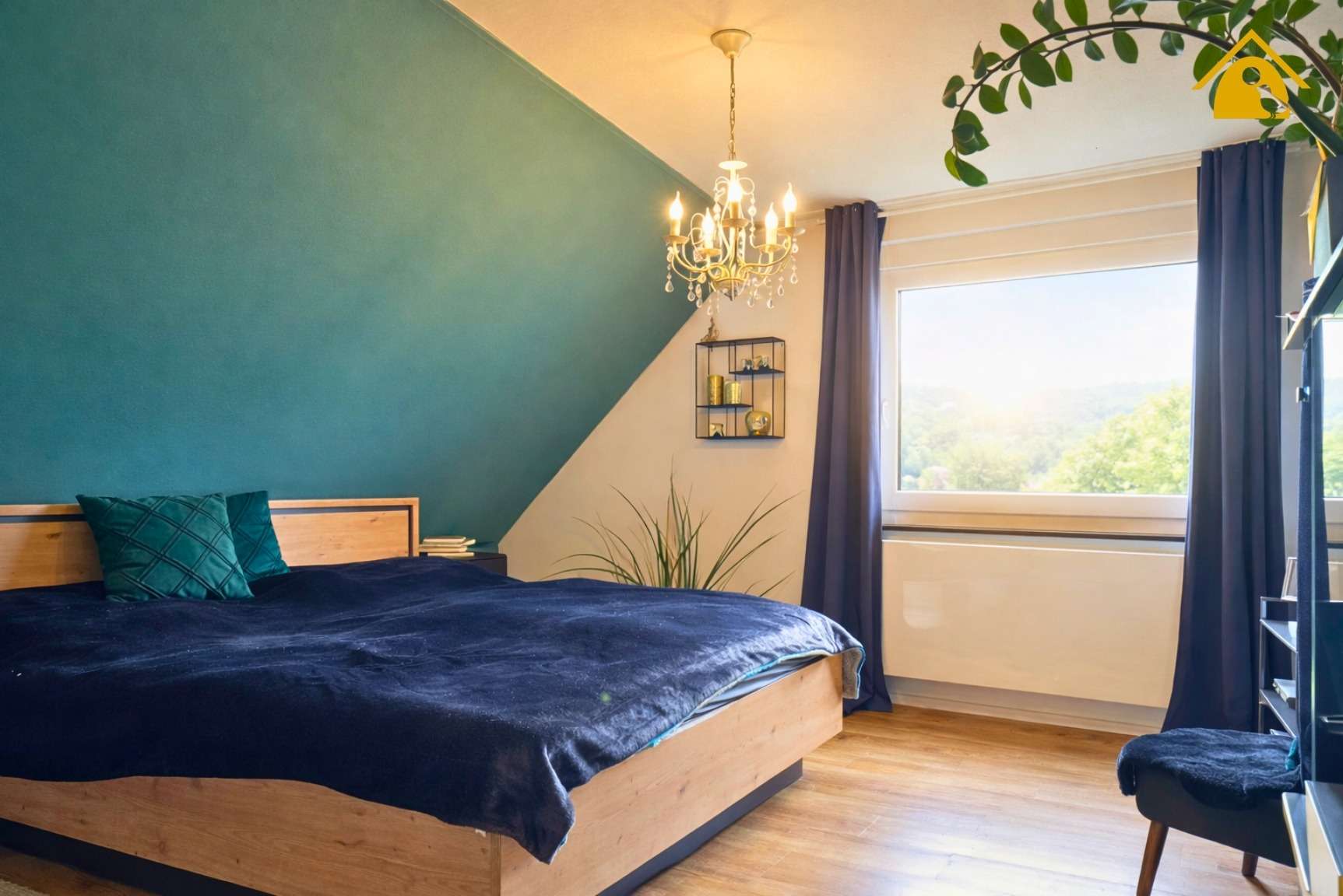 Immobilie in Spiegelberg - Hochwertig saniert – Einziehen & Wohlfühlen - Bild 11