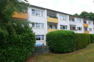 Bonn Alt-Tannenbusch. 3 ZKB, Balkon -vermietete Kapitalanlage- – Marienburger Straße 20, 53119 Tannenbusch, Bonn – Vorschaubild 7