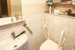 • Eigenheim statt Miete •   Haus mit kleinem Garten und Ausbaumöglichkeiten – Die vollständige Adresse der Immobilie erhältst du vom Anbieter., 72469 Meßstetten – Vorschaubild 4