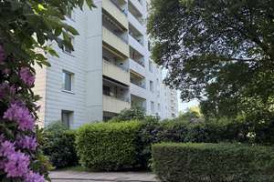 Reizvolle Eigentumswohnung mit Weitblick über Bremen – Die vollständige Adresse der Immobilie erhältst du vom Anbieter., 28329 Gartenstadt Vahr, Bremen – Vorschaubild 4
