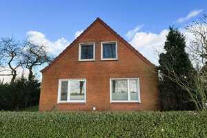 Einen Steinwurf vom Deich:
Teilmodernisiertes Einfamilienhaus mit Nebengebäude        auf 
weitläu – Aurich (Kreis) – Vorschaubild 28