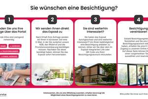 ::: Ideal für Kapitalanleger ::: vermietete 2. Zi.-Souterrain-Wohnung mit ca. 58 m² & Terrasse ::: – Die vollständige Adresse der Immobilie erhältst du vom Anbieter., 70499 Weilimdorf (Ortsteil), Stuttgart – Vorschaubild 9