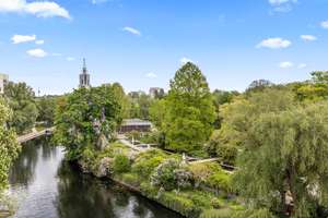 PRIVATE PENTHOUSE ETAGE - REFUGIUM AM WASSER - WOHNEN AM VERSAILLER PLATZ MIT EINLIEGERWOHNUNG – Versailler Platz 1, 14467 Nördliche Innenstadt, Potsdam – Vorschaubild 20