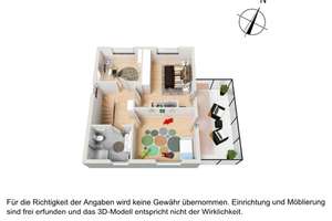 SCHWIND IMMOBILIEN - Familienidyll in traumhafter Waldrandlage – Leben, wo andere Erholung suchen – Die vollständige Adresse der Immobilie erhältst du vom Anbieter., 64342 Seeheim-Jugenheim – Vorschaubild 36