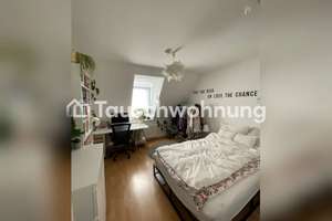 Tauschwohnung: Helle gemütliche 2 Zi Wohnung gegen 3 Zi in Südvorstadt – Arndtstraße 44, 4275 Südvorstadt, Leipzig – Vorschaubild 8