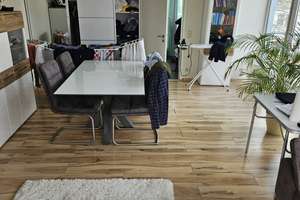2 Zimmer Maisonette-Wohnung im DG + Balkon 60qm in Holweide – Suitbertstrasse 60a, 51067 Holweide, Köln – Vorschaubild 1