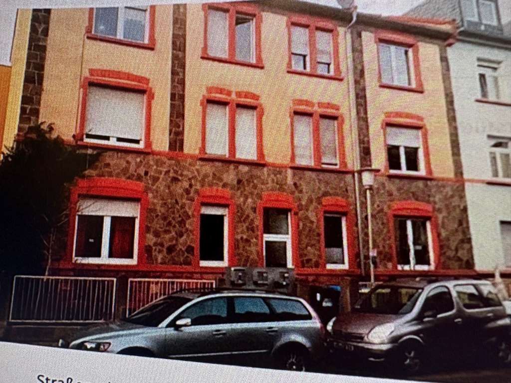 6 Einheiten in sehr ruhiger Zentrumslage , Handwerker, Aufteiler, aufgepasst!