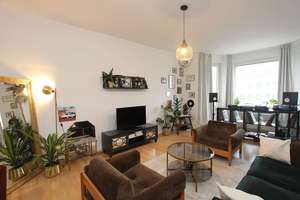 Helle 2 ZKB-Altbau-Wohnung in Kassel-Wilhelmshöhe sucht neuen Mieter – Wilhelmshöher Allee 278, 34131 Bad Wilhelmshöhe, Kassel – Vorschaubild 16