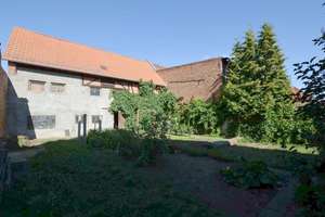 Großzügiger Resthof mit Wohnhaus, Scheune + Bauerngarten. – Die vollständige Adresse der Immobilie erhältst du vom Anbieter., 38829 Harsleben – Vorschaubild 6