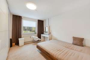 +++ Erdgeschoss mit Süd/West-Terrasse & Grünfläche - inklusive TG-Box - aktuell vermietet +++ – Roter Stich 129, 70376 Burgholzhof, Stuttgart – Vorschaubild 17