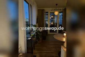 Wohnungstausch: Am Magazin 9 – Am Magazin 9, 14300 Südliche Innenstadt, Potsdam – Vorschaubild 5