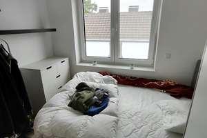 Zwei Zimmer in Paderborn: Kompakter Wohnraum in der Bielefelder Straße – Bielefelder Straße 113, 33104 Schloß Neuhaus, Paderborn – Vorschaubild 6