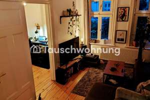 Tauschwohnung: 3 Zimmer Altbau in der Schanze gegen Wohnung mit Balkon – Die vollständige Adresse der Immobilie erhältst du vom Anbieter., 20357 Eimsbüttel (Ortsteil), Hamburg – Vorschaubild 4