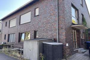 Großzügige 2-Zimmer-Erdgeschosswohnung mit eigener Terrasse, Garten & Garage in Duisburg-Baerl – Grafschafter Straße 92a, 47199 Baerl, Duisburg – Vorschaubild 16