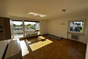 Alltagstaugliche 3-Zimmer-Wohnung mit Balkon und Aufzug in Frankfurt – Die vollständige Adresse der Immobilie erhältst du vom Anbieter., 60318 Nordend-West, Frankfurt am Main – Vorschaubild 3