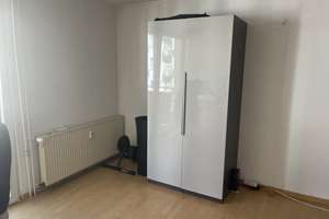 Ruhig gelegene 1-Zimmer Studentenwohnung in Lindenhof – Rheindammstraße 29, 68163 Lindenhof, Mannheim – Vorschaubild 5
