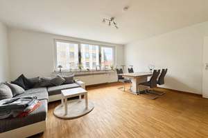 Helle 3 - Zimmer Wohnung mit hochwertiger Einbauküche! – Die vollständige Adresse der Immobilie erhältst du vom Anbieter., 52064 Marschiertor, Aachen – Vorschaubild 5