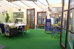 Ein- bis Zweifhaus mit Gartenparadies in Mannheim-Schönau – Die vollständige Adresse der Immobilie erhältst du vom Anbieter., 68307 Schönau, Mannheim – Vorschaubild 6