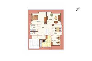 Exklusives Wohnambiente - Charmantes MFH in bester Lage – Die vollständige Adresse der Immobilie erhältst du vom Anbieter., 89077 Weststadt, Ulm – Vorschaubild 26