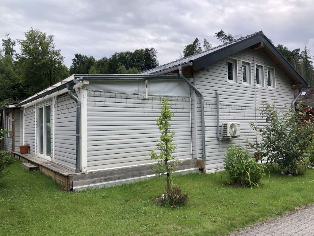 Immobilie in Niederwambach - Attraktives Wohn- / und Ferienhaus in ruhiger Natur - Bild 2