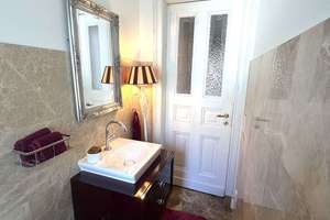 Einmalige Gelegenheit! Repräsentative Villa als Doppelhaushälfte in Wuppertal zu verkaufen! – Die vollständige Adresse der Immobilie erhältst du vom Anbieter., 42115 Elberfeld West, Wuppertal – Vorschaubild 63