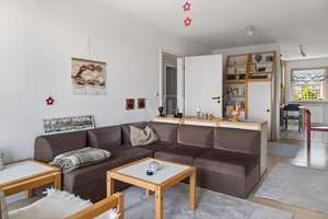 Vertragsfreie 3-Zimmer-Wohnung mit Südbalkon im  „Weißen Viertel“ – Die vollständige Adresse der Immobilie erhältst du vom Anbieter., 18147 Toitenwinkel, Rostock – Vorschaubild 6
