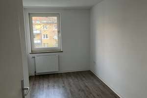 Gut geschnittene 3-Zimmer-Wohnung - mit eigenem Garten im Quartier Silberborn – Silberbornstr. 21, 34134 Niederzwehren, Kassel – Vorschaubild 7