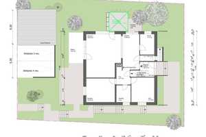 Elegantes 3-Familienhaus in Top-Lage – Moderne Architektur trifft Wohnqualität! – Stuttgart – Vorschaubild 24