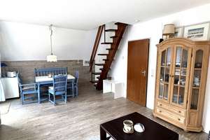 Beschauliches Nur-Dach-Haus mit Garten in Sackgassenlage – Die vollständige Adresse der Immobilie erhältst du vom Anbieter., 26736 Krummhörn – Vorschaubild 11