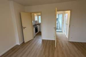 Freie & renovierte 1 Zi.-ETW auf Eigenland – Schönböckener Str. 44-48, 23556 Sankt Lorenz Nord, Lübeck – Vorschaubild 5