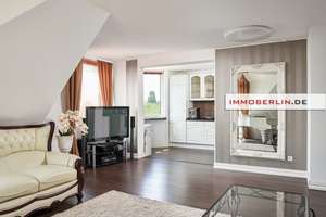 IMMOBERLIN.DE - Faszinierende Aussichten in Toplage – Elegante Wohnung mit Sonnenterrassen – Die vollständige Adresse der Immobilie erhältst du vom Anbieter., 13597 Spandau (Ortsteil), Berlin – Vorschaubild 12