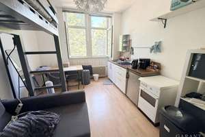 *** Kapitalanlage mit 2 Gebäuden und Gastrobereich - Zimmer vermietet an Studenten *** – Die vollständige Adresse der Immobilie erhältst du vom Anbieter., 69124 Kirchheim, Heidelberg – Vorschaubild 7