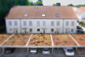Modernes Reihenmittelhaus mit Garten – durchdachte Raumaufteilung, hoher Wohnkomfort & zwei Carports – 44329 Derne, Dortmund – Vorschaubild 15
