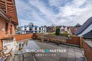 Verden - Achim | Großzügiges Mehrfamilienhaus mit zwei Gewerbeeinheiten, Keller und Stellplätzen – Verden (Kreis) – Vorschaubild 19