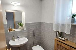 Renovierungsbedürftiges Reihenmittelhaus mit viel Pontenzial – Sandgrubenweg 56, 81737 Altperlach, München – Vorschaubild 14