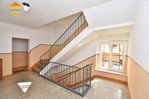 Wohnung mit Tageslichtbad + Terrasse + GARTENANTEIL! – Beethovenstraße 54, 9130 Sonnenberg, Chemnitz – Vorschaubild 3