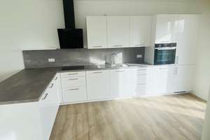 Moderne 3 Zimmer-Erdgeschosswohnung mit großer Loggia, EBK und Tiefgaragenplatz in Wob-Wendschott! – Alte Schulstr. 31 D, 38448 Wendschott, Wolfsburg – Vorschaubild 4
