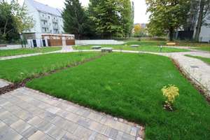 Erstbezug : Exklusiver Neubau im Zentrum mit Garten, Terrasse, Fußbodenheizung und Parkett! – Johann-von-Zimmermann-Straße 5, 9111 Zentrum, Chemnitz – Vorschaubild 10