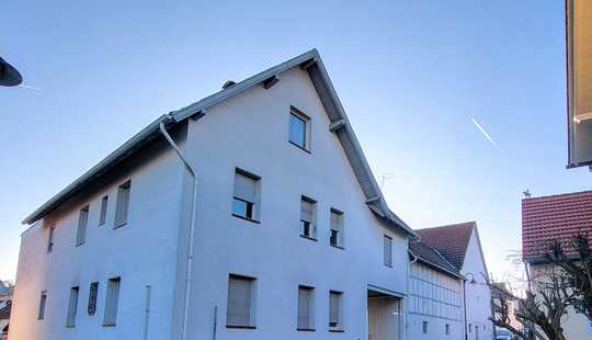 Bild von ***Großzügige Hofreite mit großzügigen Innenhof und Nebengebäude ***